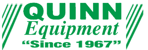 Quinn Equipment logo