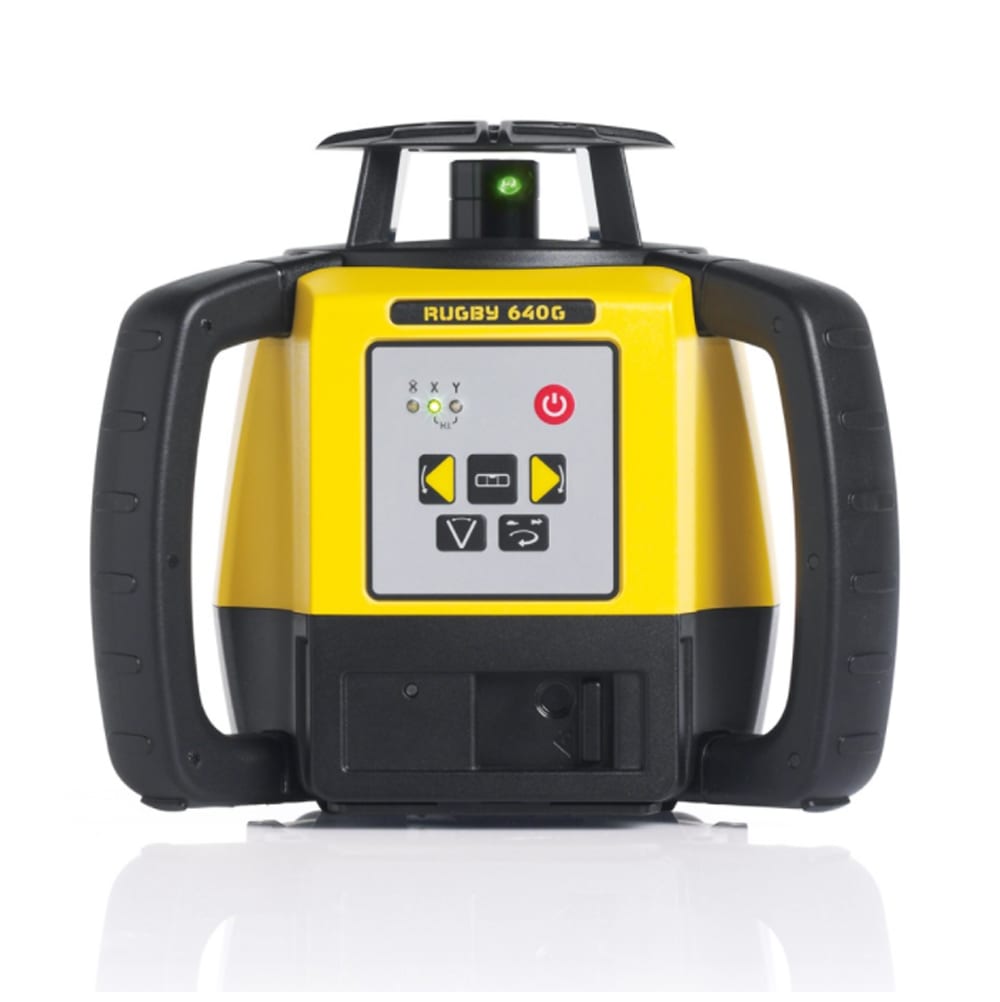 The best rotary laser level for your project 3