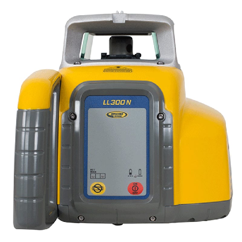 Buyers guide to rotary laser level 1