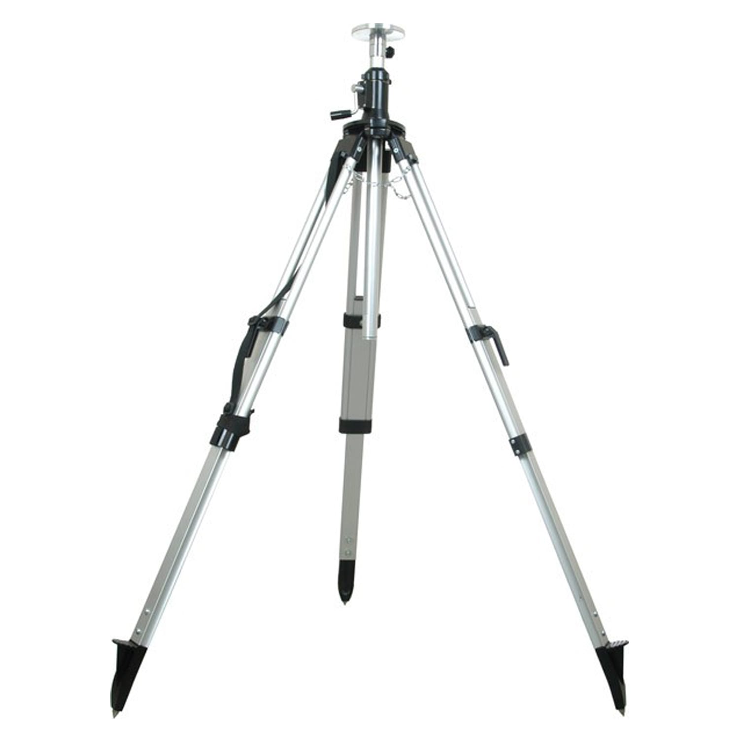 The Ultimate Guide to Laser Level Tripods - Quinn Equipment ...