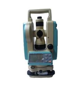 Leica LDT-05 Theodolite - Quinn Equipment Construction Solutions