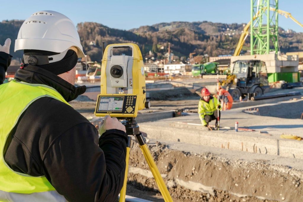 Ultimate buyers guide to total station 1